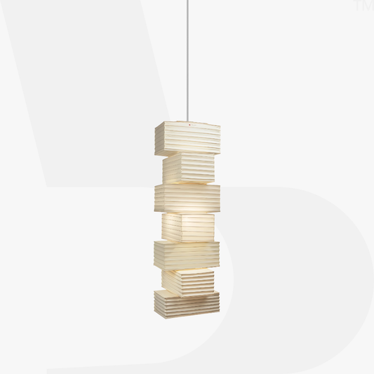 Washi 36N Pendant Lamp