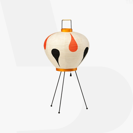 Washi 3A-D Table Lamp