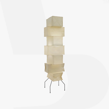 Washi UF4-L10 Floor Lamp
