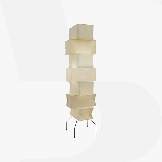 Washi UF4-L10 Floor Lamp
