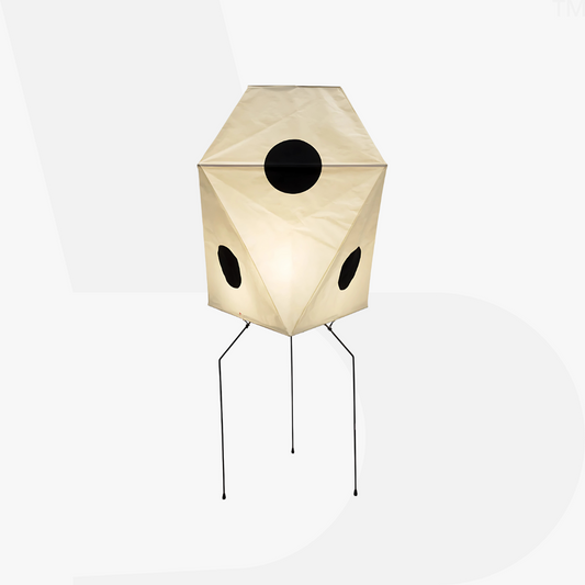 Washi UF3-Q Floor Lamp
