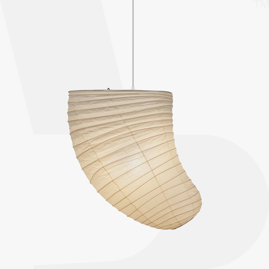 Washi VB-13C Pendant Lamp