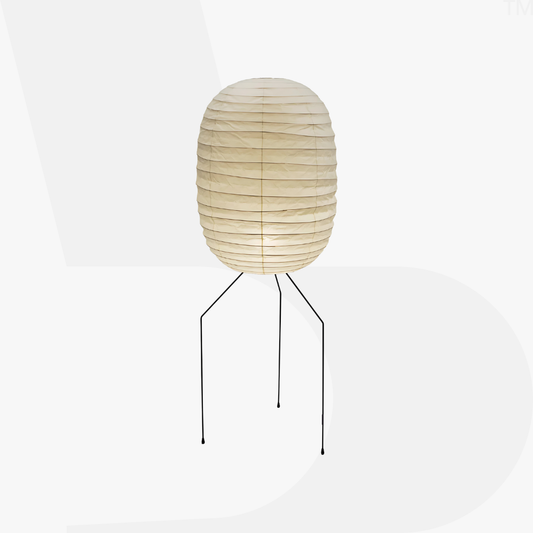 Washi UF3-DL Floor Lamp